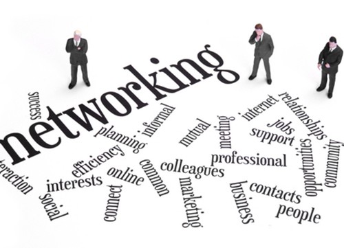 Networking Basics – Career Planning Tips